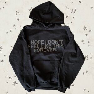 Get Some Sleep hoodie